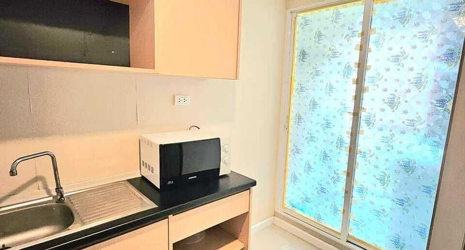 For rent 1 Beds condo in Don Mueang, Bangkok