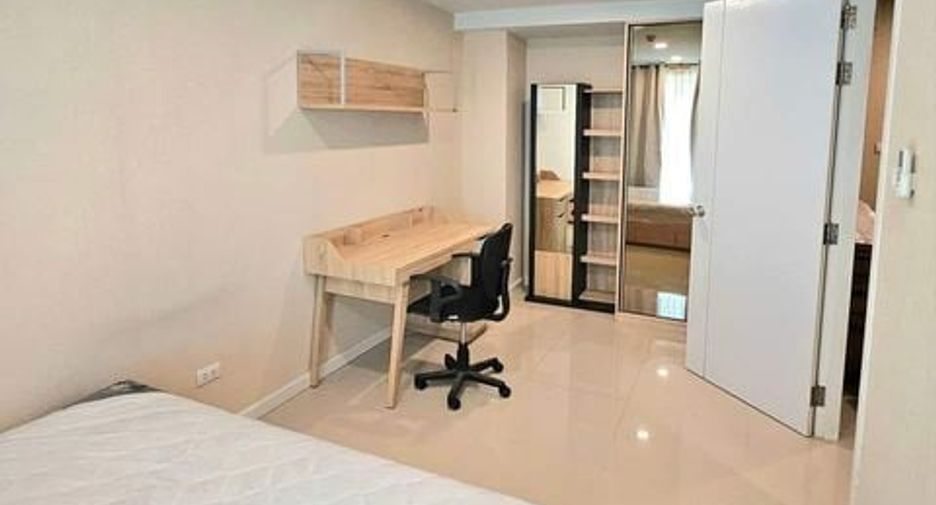 For rent 1 Beds condo in Don Mueang, Bangkok