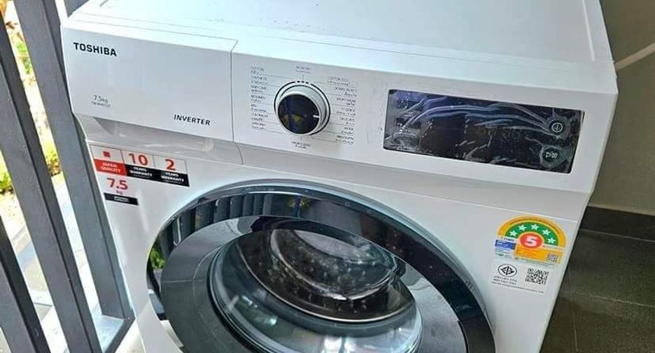 For rent 1 Beds condo in Don Mueang, Bangkok