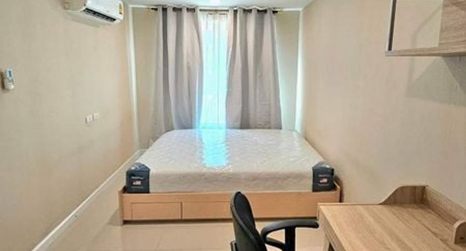 For rent 1 Beds condo in Don Mueang, Bangkok