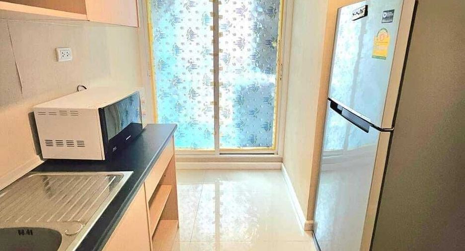 For rent 1 Beds condo in Don Mueang, Bangkok