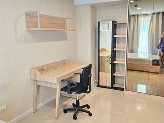 For rent 1 bed condo in Don Mueang, Bangkok