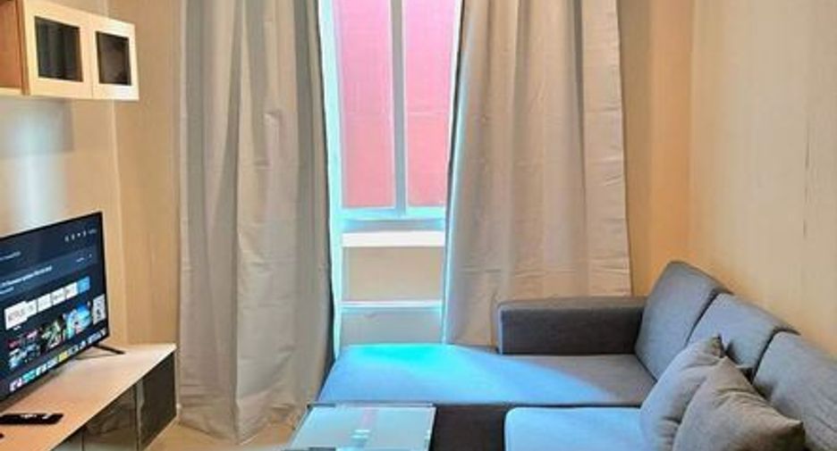 For rent 1 Beds condo in Don Mueang, Bangkok