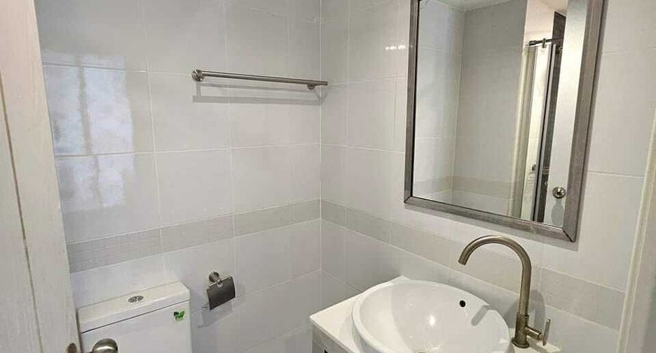 For rent 1 Beds condo in Don Mueang, Bangkok
