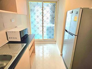 For rent 1 bed condo in Don Mueang, Bangkok