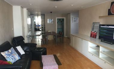 For rent 2 Beds condo in Watthana, Bangkok