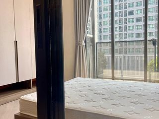For rent 1 bed condo in Bang Khen, Bangkok