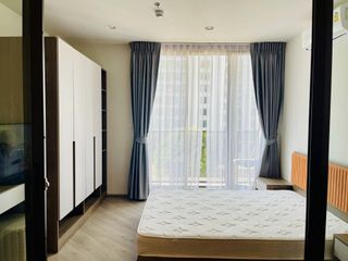 For rent 1 bed condo in Bang Khen, Bangkok