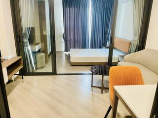 For rent 1 bed condo in Bang Khen, Bangkok