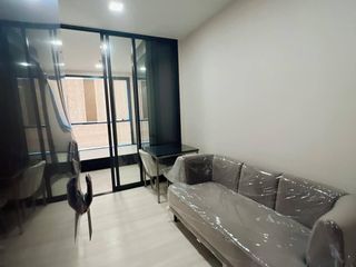 For rent 1 bed condo in Chatuchak, Bangkok