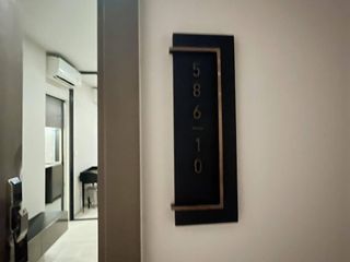 For rent 1 bed condo in Chatuchak, Bangkok