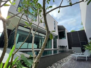 For sale 3 bed villa in Thalang, Phuket