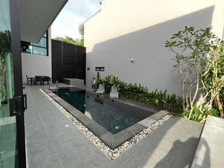 For sale 3 bed villa in Thalang, Phuket