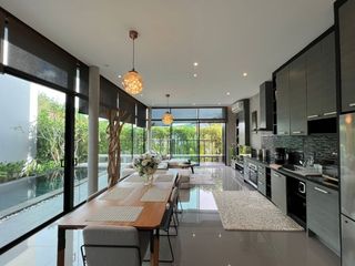 For sale 3 bed villa in Thalang, Phuket