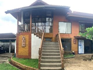 For rent 3 Beds house in Thalang, Phuket