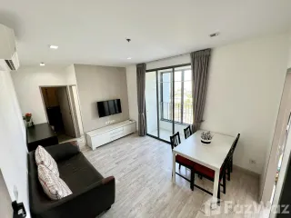 For rent 2 Beds condo in Phra Khanong, Bangkok