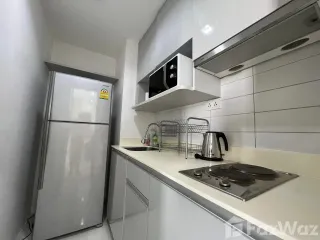 For rent 2 Beds condo in Phra Khanong, Bangkok