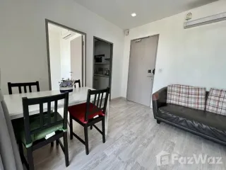 For rent 2 Beds condo in Phra Khanong, Bangkok