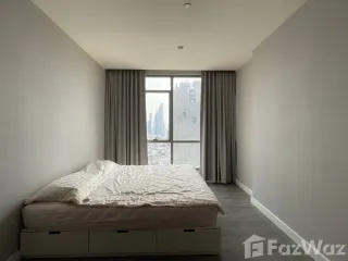 For rent 2 Beds condo in Bang Rak, Bangkok