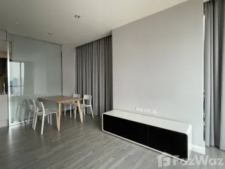 For rent 2 Beds condo in Bang Rak, Bangkok