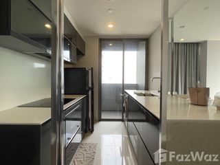 For rent 2 Beds condo in Bang Rak, Bangkok