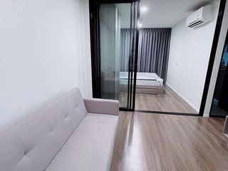 For rent 1 bed condo in Khan Na Yao, Bangkok