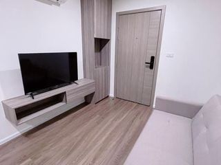For rent 1 bed condo in Khan Na Yao, Bangkok