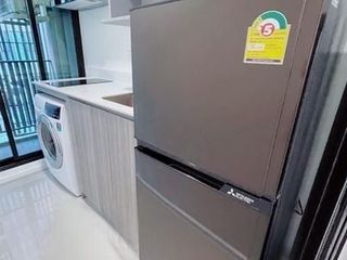 For rent 1 bed condo in Khan Na Yao, Bangkok