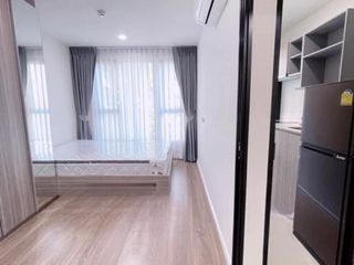 For rent 1 bed condo in Khan Na Yao, Bangkok