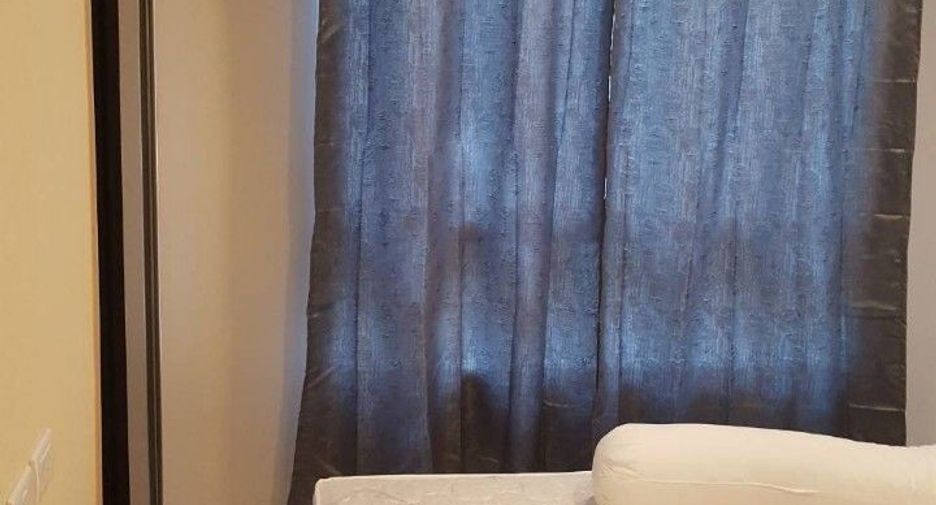 For rent 1 Beds condo in Don Mueang, Bangkok