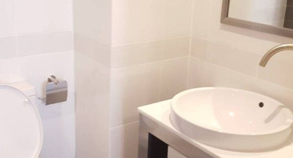 For rent 1 Beds condo in Don Mueang, Bangkok