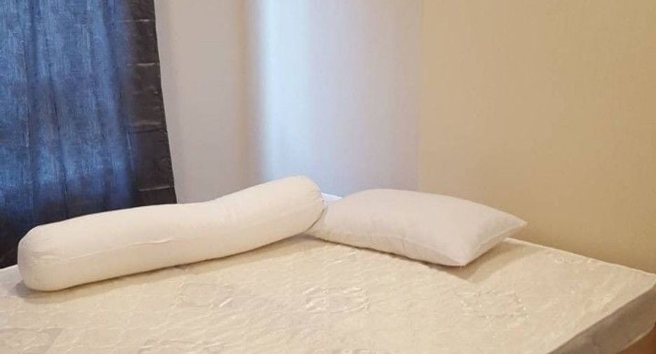 For rent 1 Beds condo in Don Mueang, Bangkok