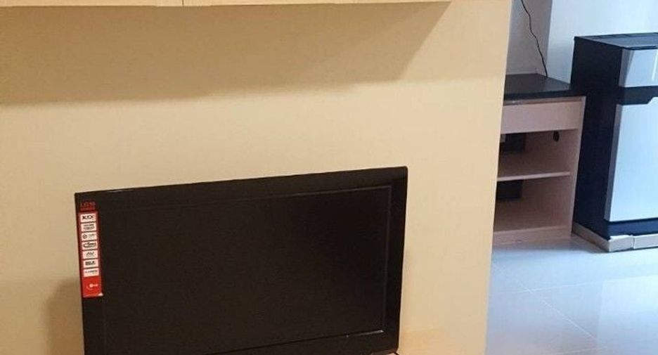 For rent 1 Beds condo in Don Mueang, Bangkok
