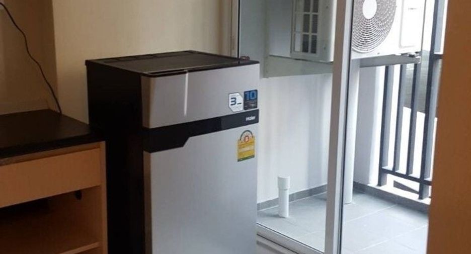 For rent 1 Beds condo in Don Mueang, Bangkok