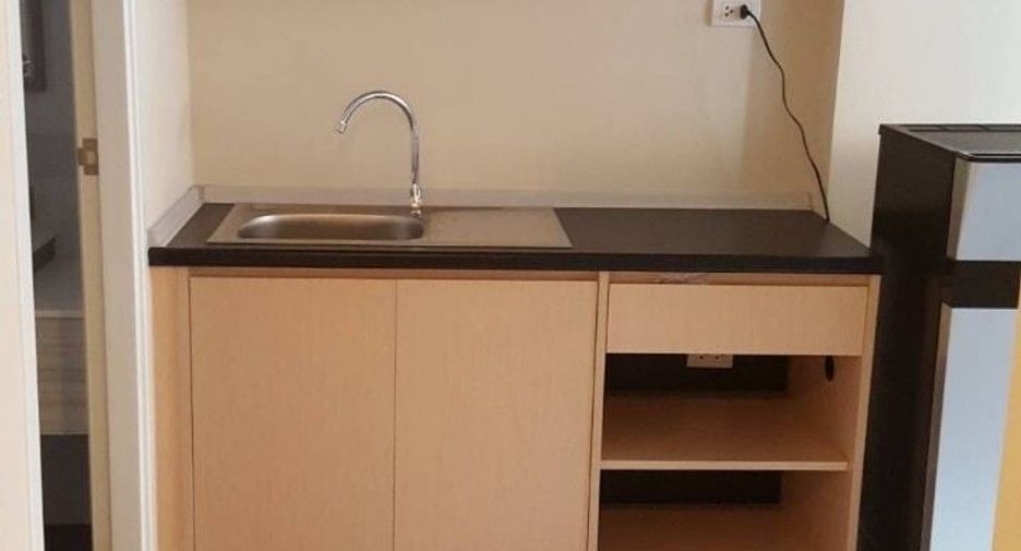 For rent 1 Beds condo in Don Mueang, Bangkok