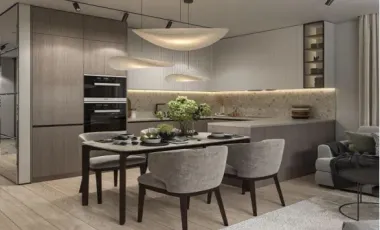 For sale 3 bed apartment in Mueang Phuket, Phuket