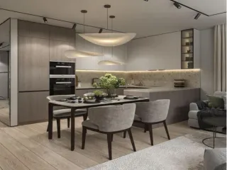 For sale 3 Beds apartment in Mueang Phuket, Phuket