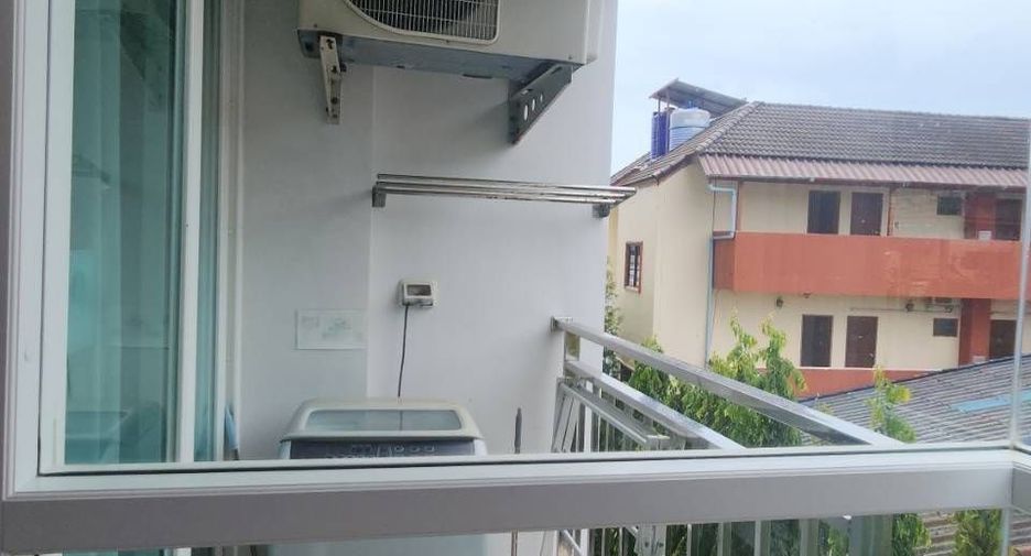 For sale スタジオ condo in Mueang Phuket, Phuket