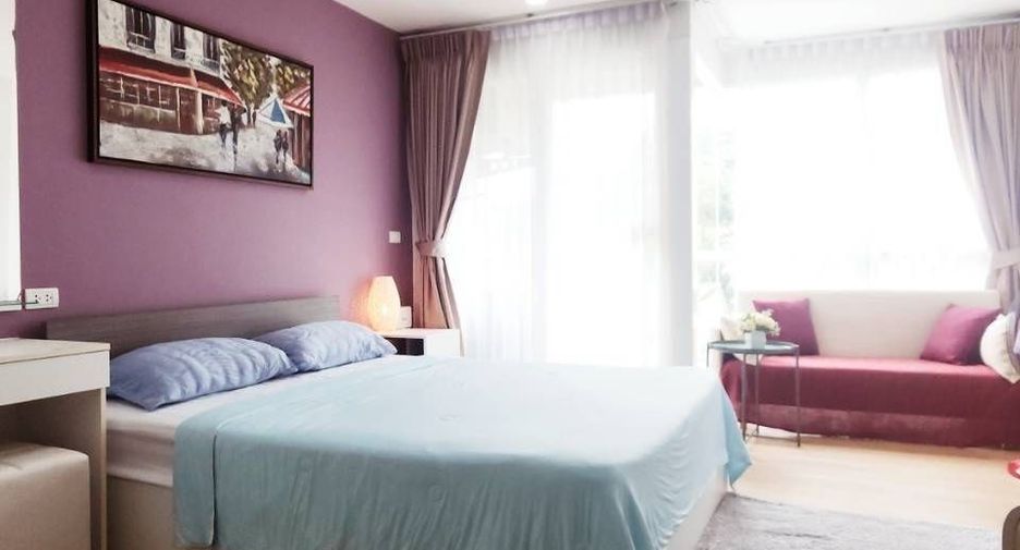 For sale スタジオ condo in Mueang Phuket, Phuket