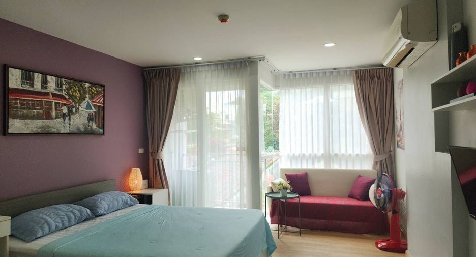 For sale スタジオ condo in Mueang Phuket, Phuket