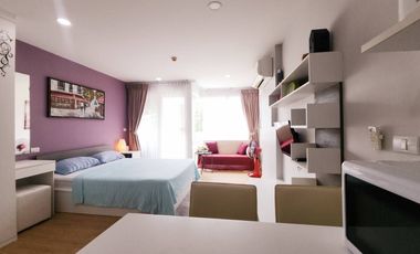 For sale スタジオ condo in Mueang Phuket, Phuket