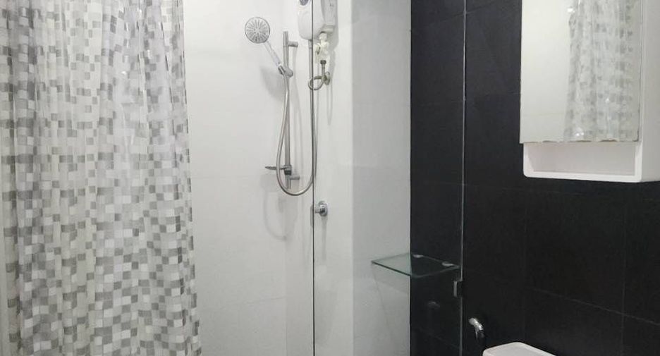 For sale スタジオ condo in Mueang Phuket, Phuket