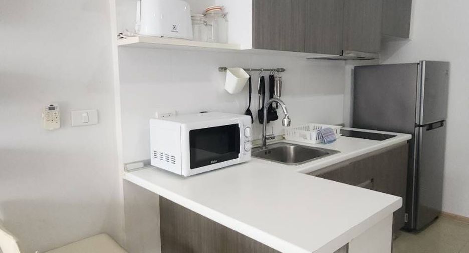 For sale スタジオ condo in Mueang Phuket, Phuket