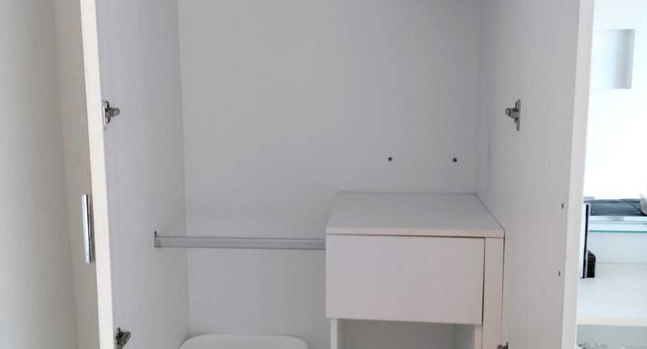 For rent スタジオ condo in Mueang Phuket, Phuket
