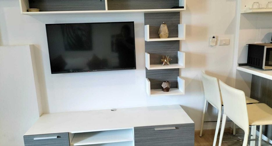 For rent スタジオ condo in Mueang Phuket, Phuket