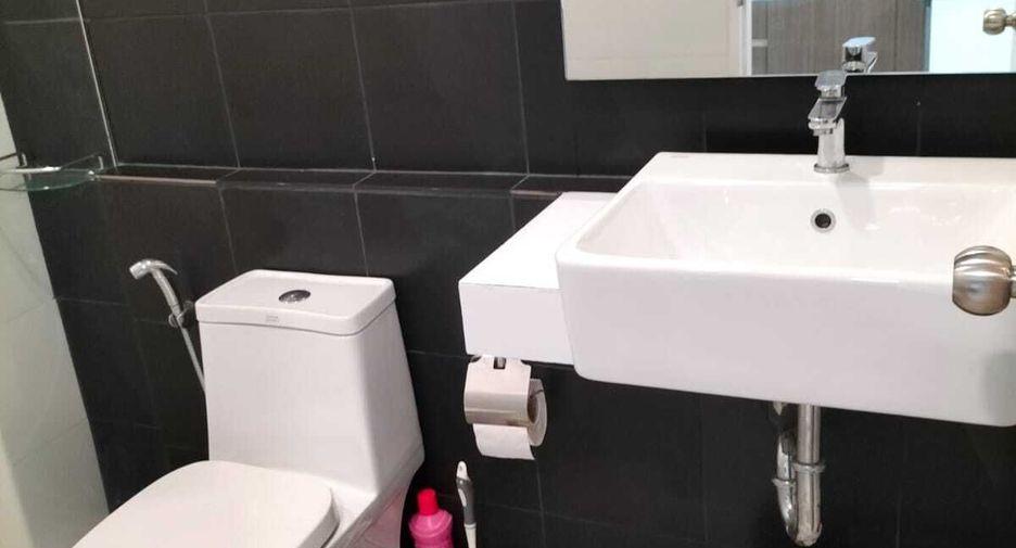 For rent スタジオ condo in Mueang Phuket, Phuket