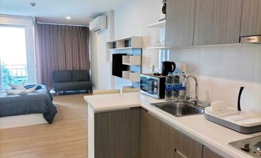 For rent スタジオ condo in Mueang Phuket, Phuket
