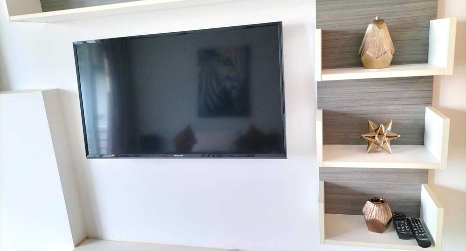 For rent スタジオ condo in Mueang Phuket, Phuket