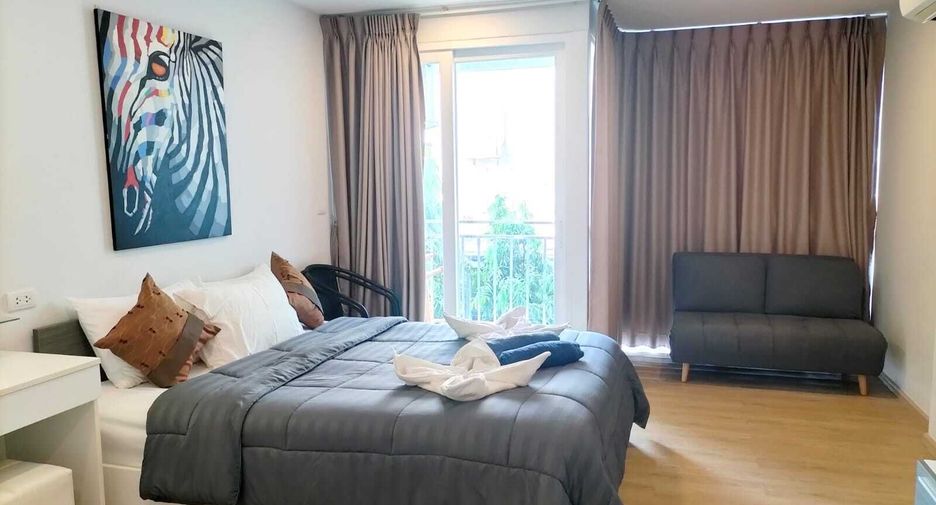 For rent スタジオ condo in Mueang Phuket, Phuket