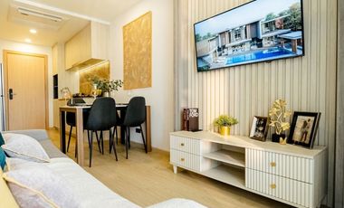 For sale 2 bed condo in Thalang, Phuket